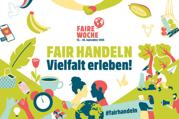 Faire Woche mit Momentum NK